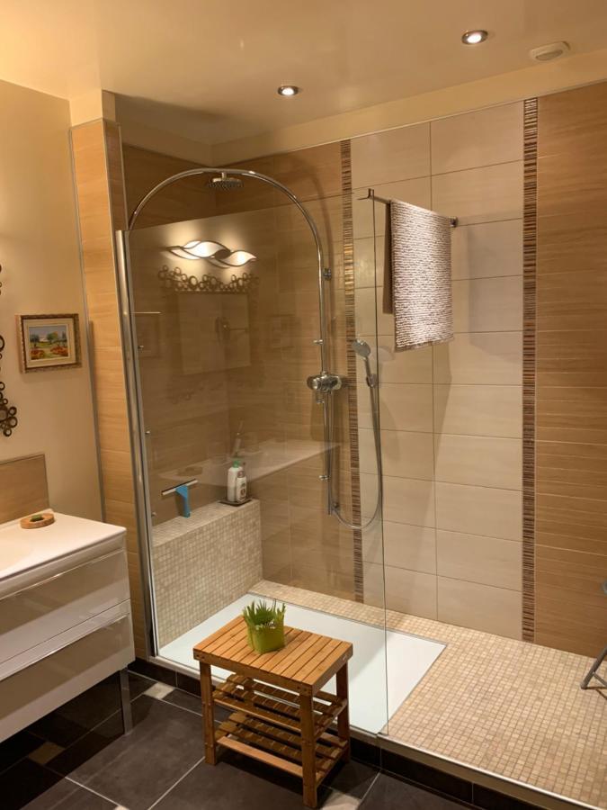 Loft Chic Au Coeur D Orange Apartment Orange  Luaran gambar