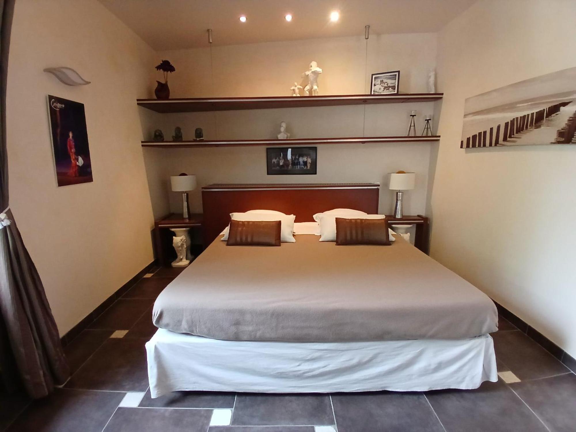 Loft Chic Au Coeur D Orange Apartment Orange  Luaran gambar